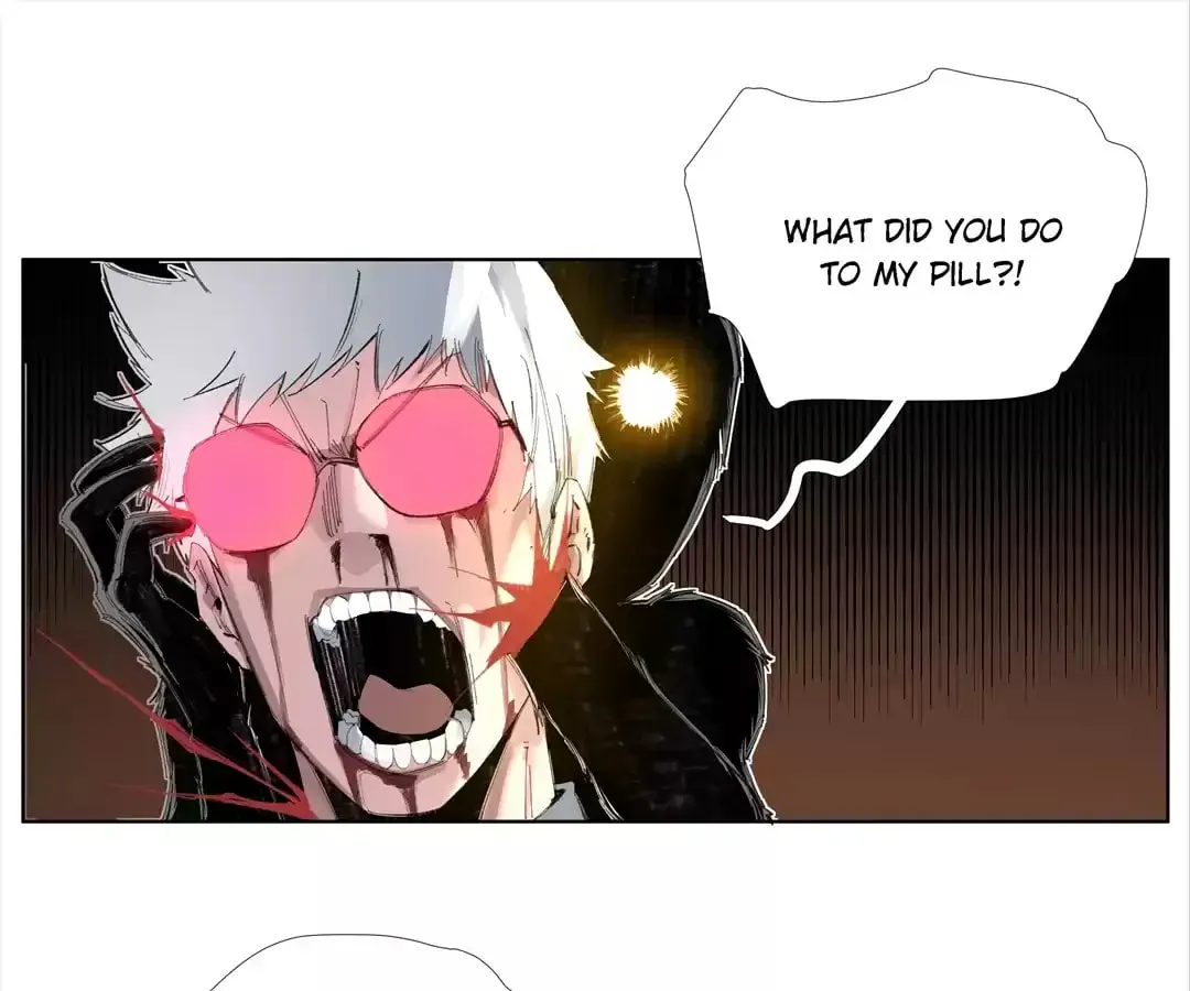 Nine Methods of Ascending the Clouds: First Ranked Immortal Chapter 12 - page 66