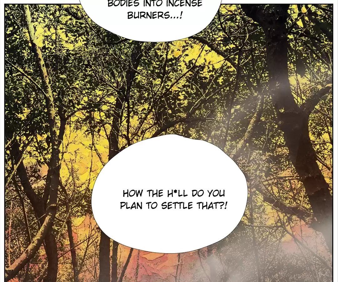 Nine Methods of Ascending the Clouds: First Ranked Immortal Chapter 13 - page 15