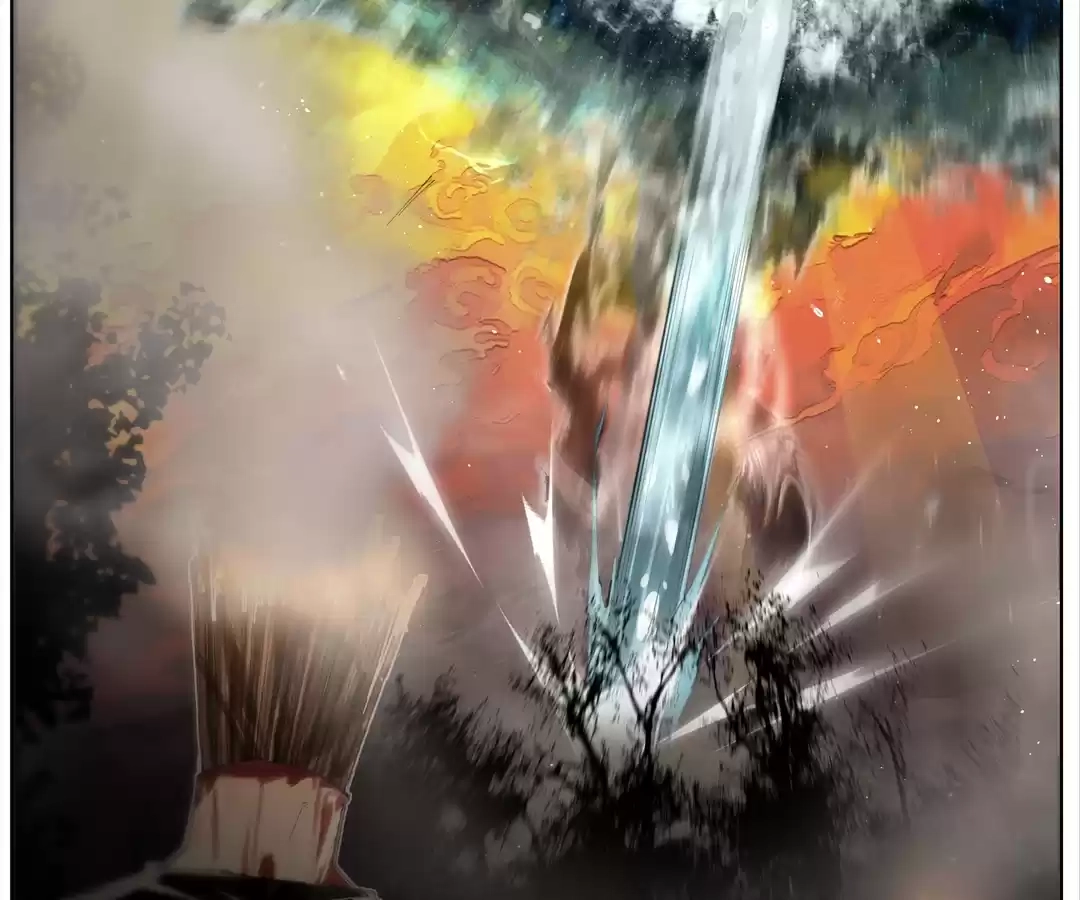 Nine Methods of Ascending the Clouds: First Ranked Immortal Chapter 13 - page 36