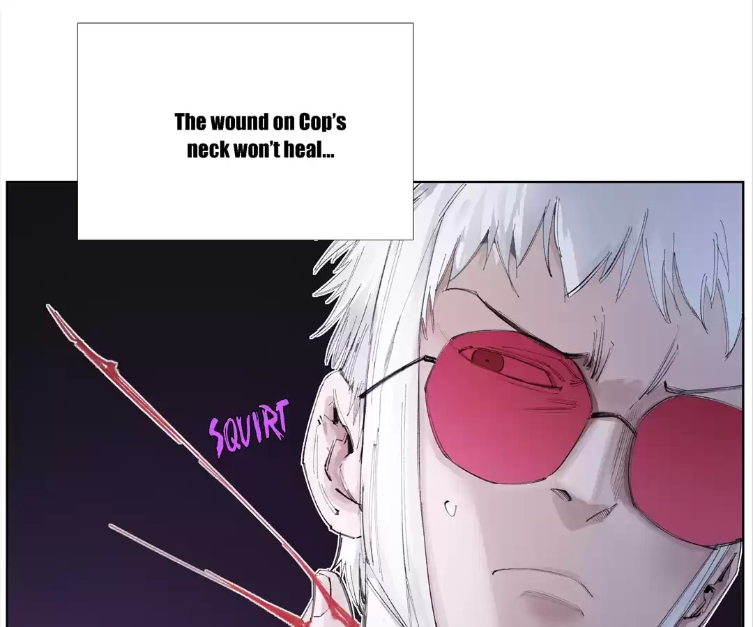 Nine Methods of Ascending the Clouds: First Ranked Immortal Chapter 14 - page 15