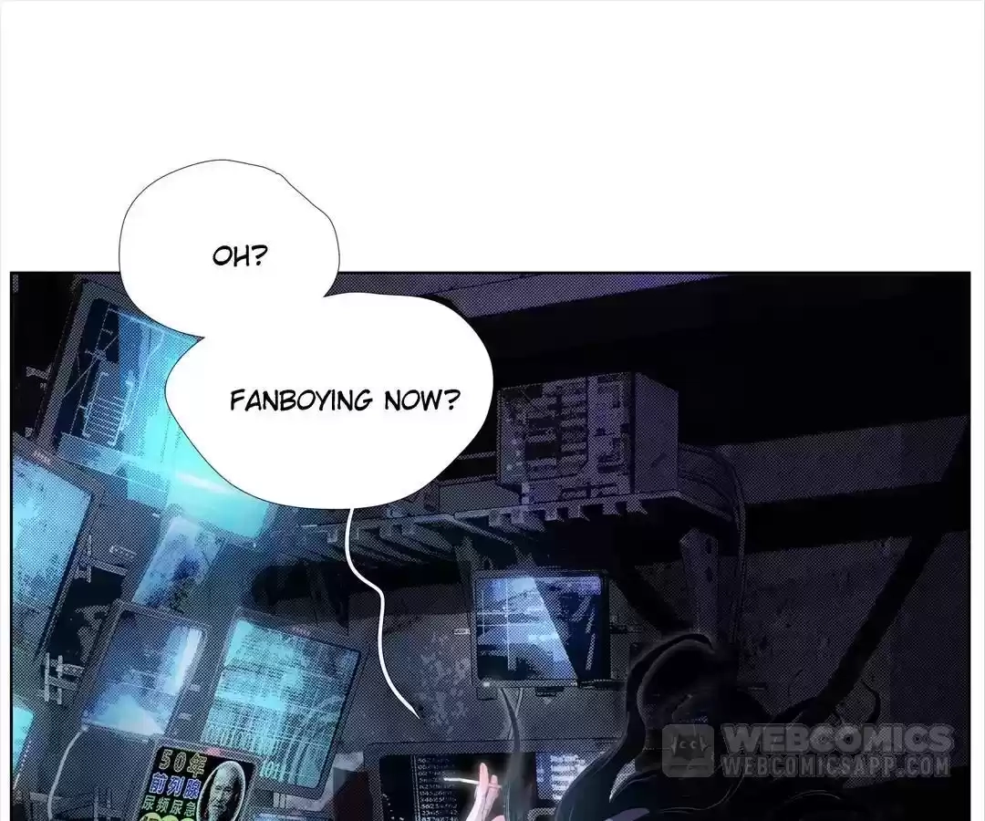 Nine Methods of Ascending the Clouds: First Ranked Immortal Chapter 15 - page 19