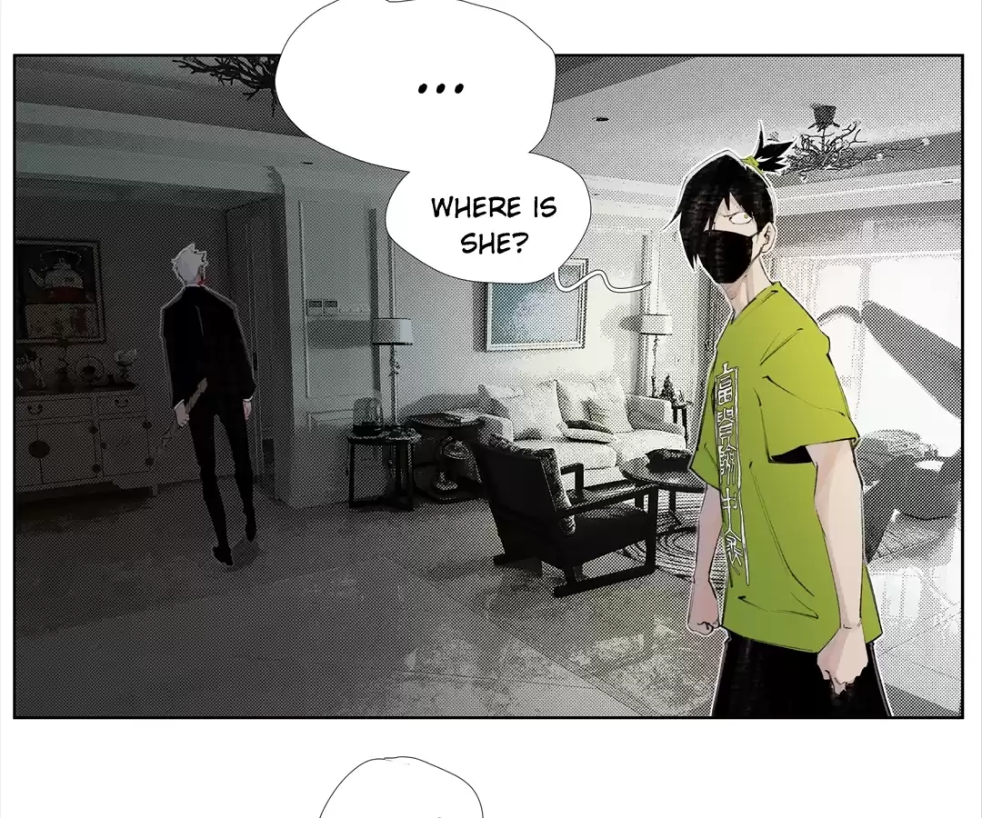 Nine Methods of Ascending the Clouds: First Ranked Immortal Chapter 15 - page 50