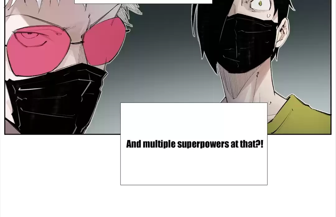 Nine Methods of Ascending the Clouds: First Ranked Immortal Chapter 16 - page 26