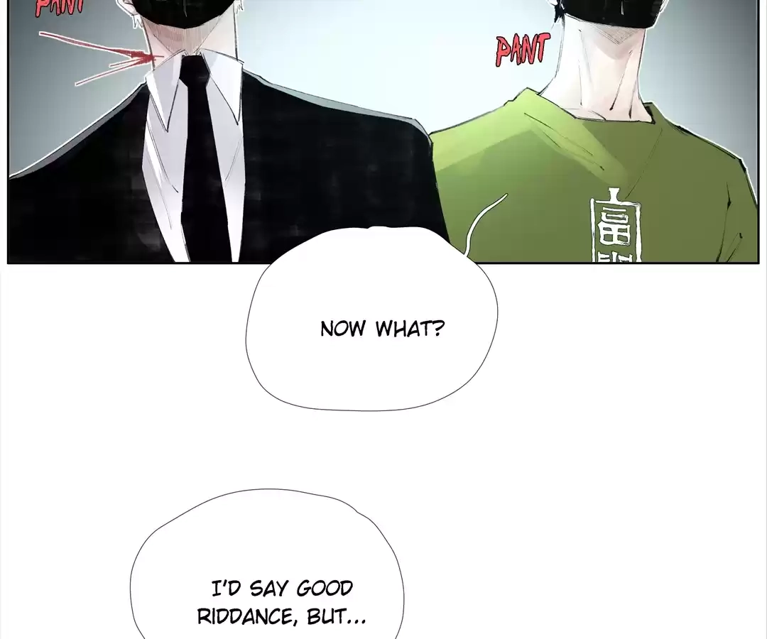 Nine Methods of Ascending the Clouds: First Ranked Immortal Chapter 16 - page 51