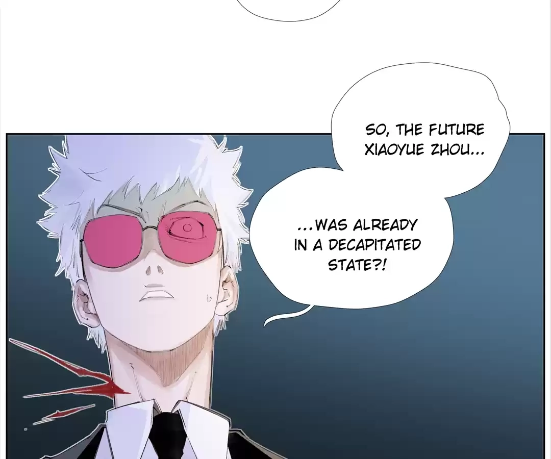 Nine Methods of Ascending the Clouds: First Ranked Immortal Chapter 16 - page 66