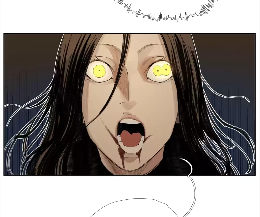 Nine Methods of Ascending the Clouds: First Ranked Immortal Chapter 17 - page 39