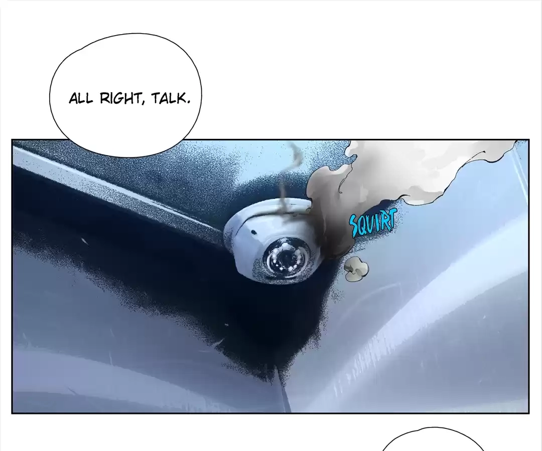 Nine Methods of Ascending the Clouds: First Ranked Immortal Chapter 5 - page 1