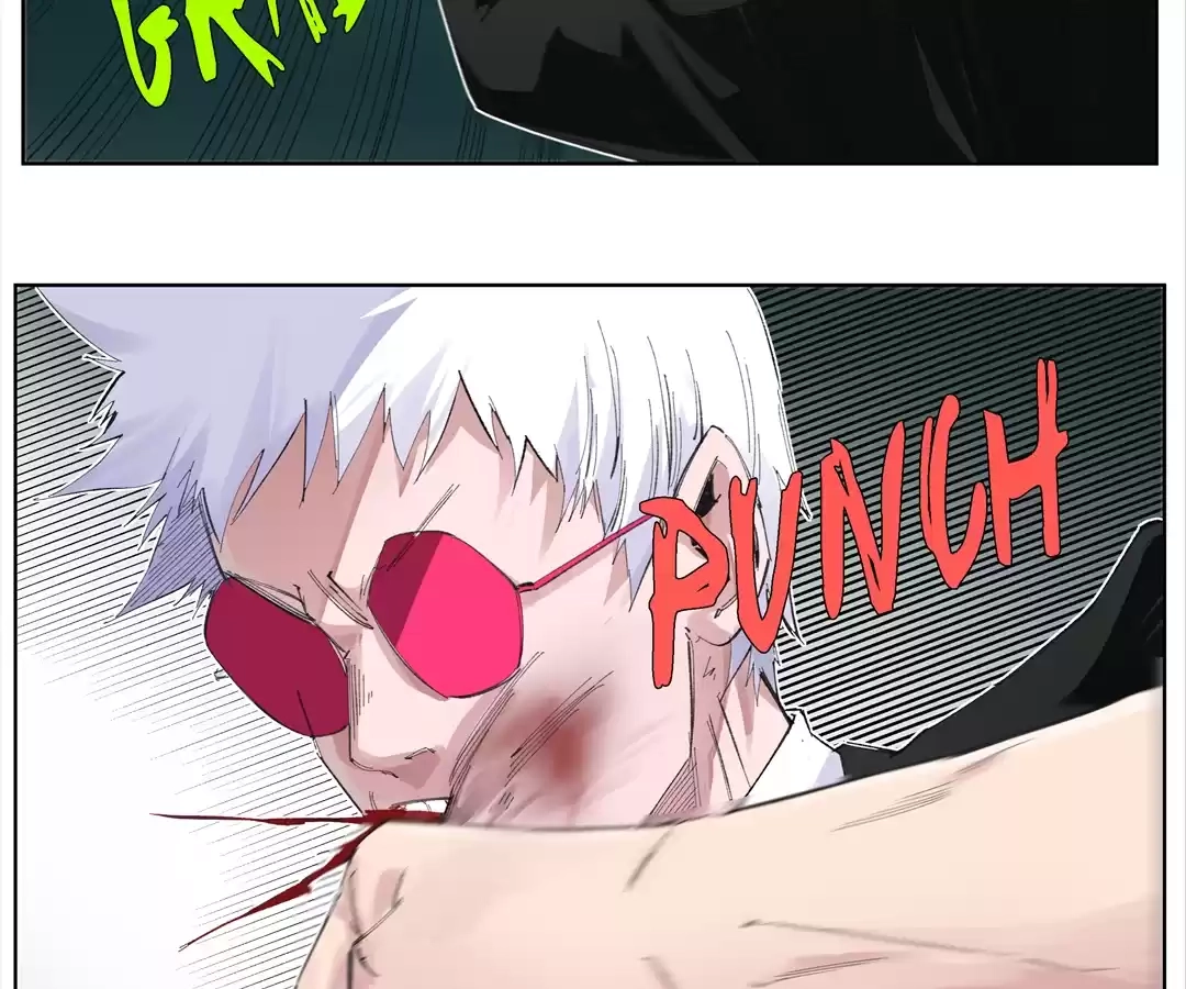 Nine Methods of Ascending the Clouds: First Ranked Immortal Chapter 5 - page 14