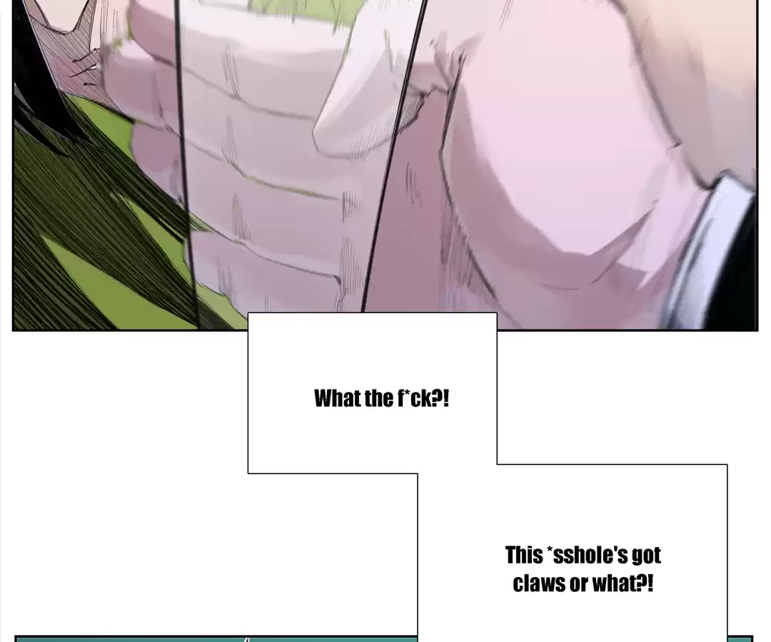 Nine Methods of Ascending the Clouds: First Ranked Immortal Chapter 5 - page 22