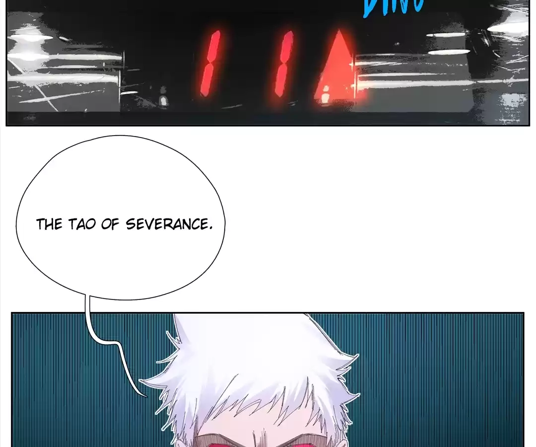 Nine Methods of Ascending the Clouds: First Ranked Immortal Chapter 5 - page 24