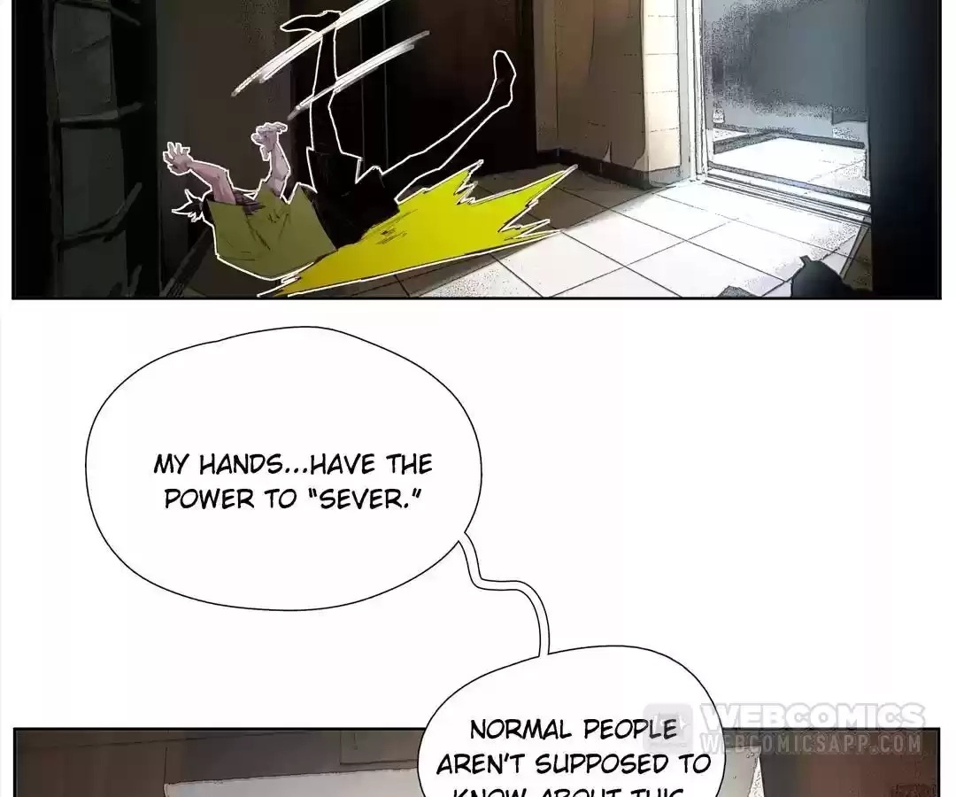 Nine Methods of Ascending the Clouds: First Ranked Immortal Chapter 5 - page 27