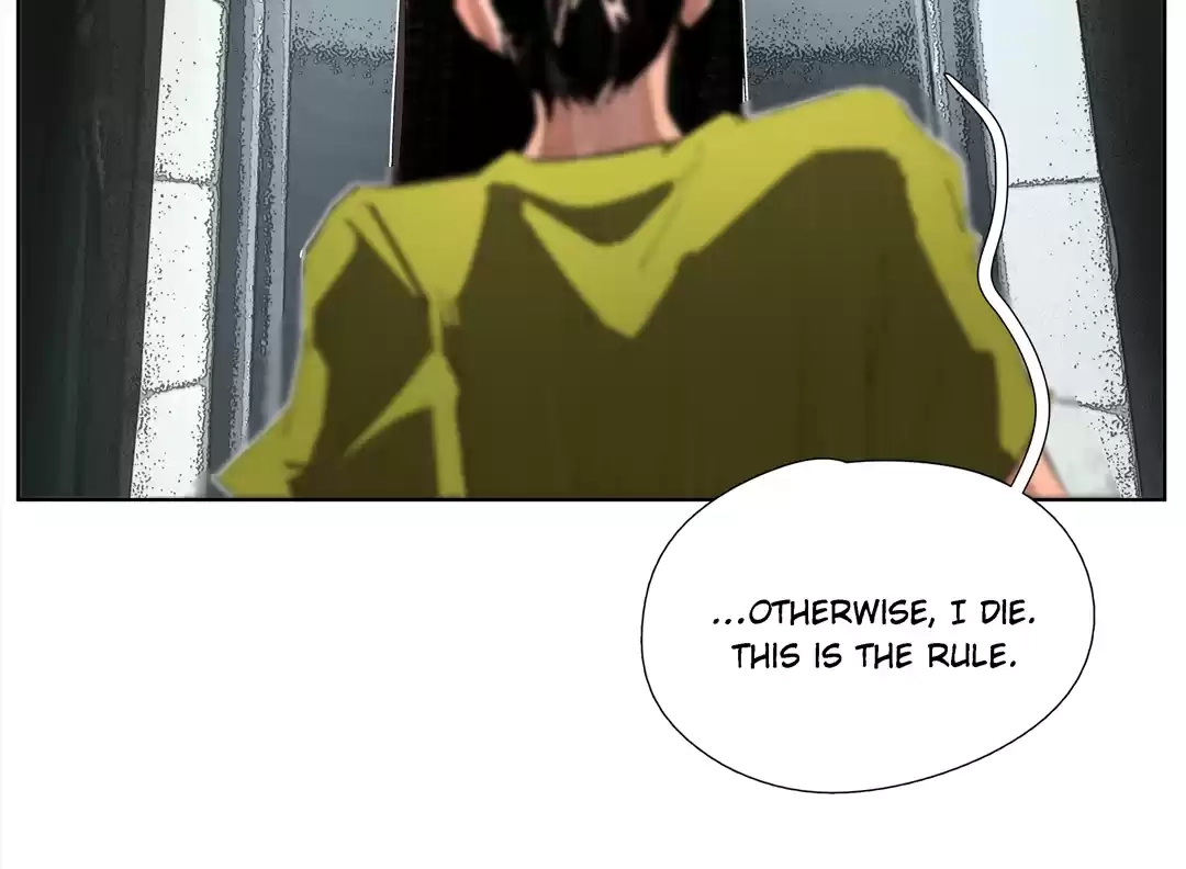 Nine Methods of Ascending the Clouds: First Ranked Immortal Chapter 5 - page 29