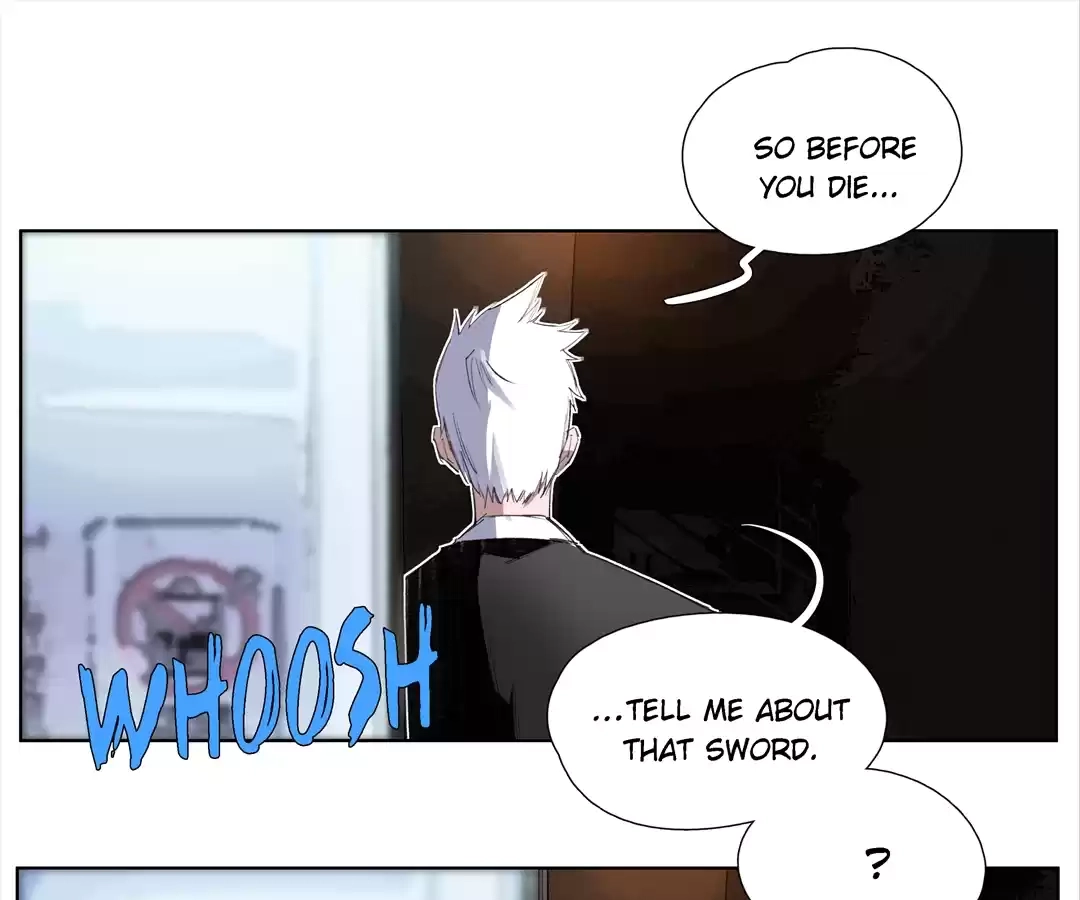 Nine Methods of Ascending the Clouds: First Ranked Immortal Chapter 5 - page 30