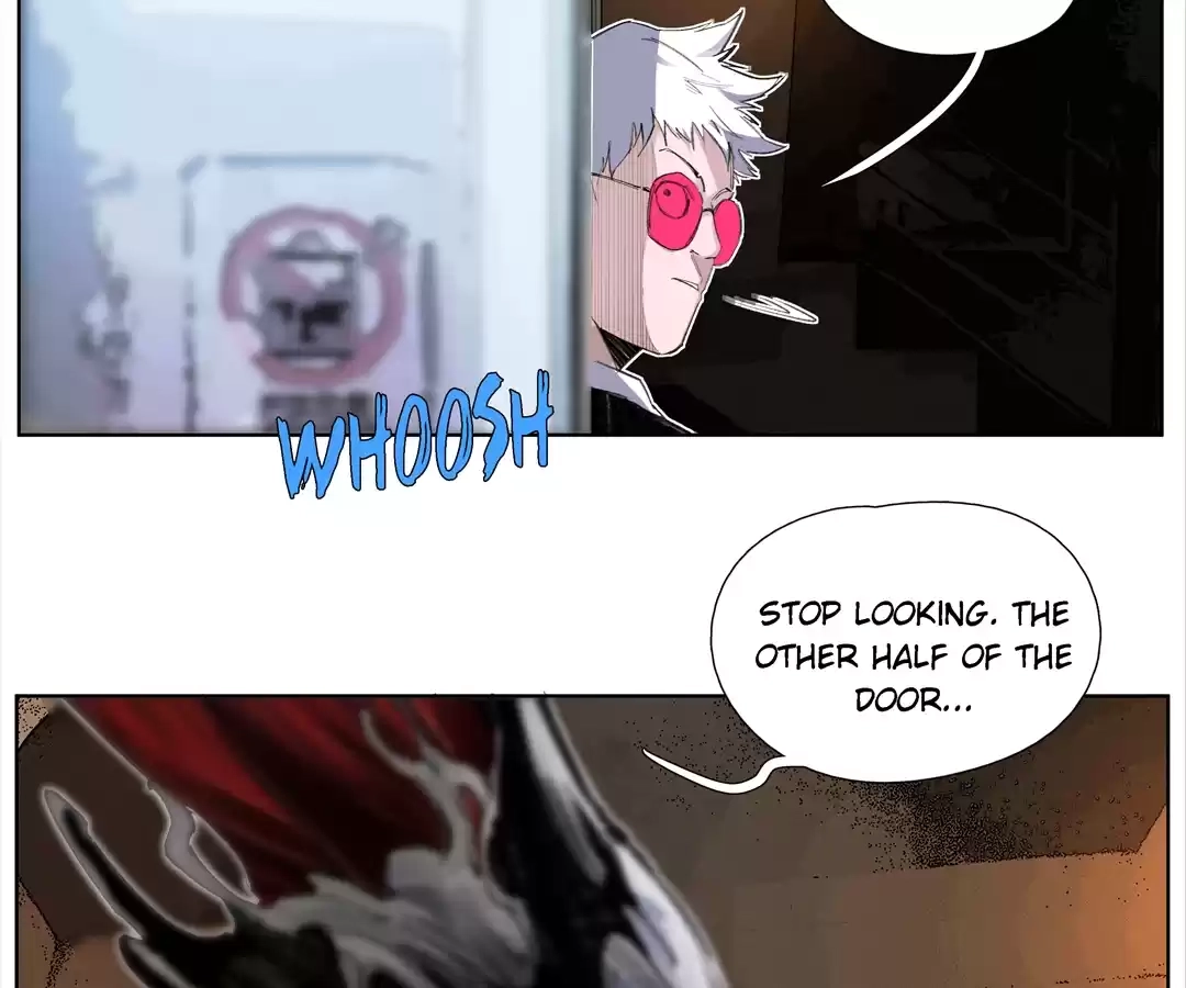 Nine Methods of Ascending the Clouds: First Ranked Immortal Chapter 5 - page 31