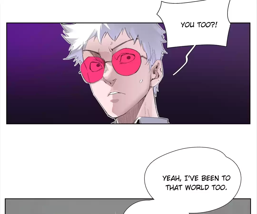 Nine Methods of Ascending the Clouds: First Ranked Immortal Chapter 5 - page 34