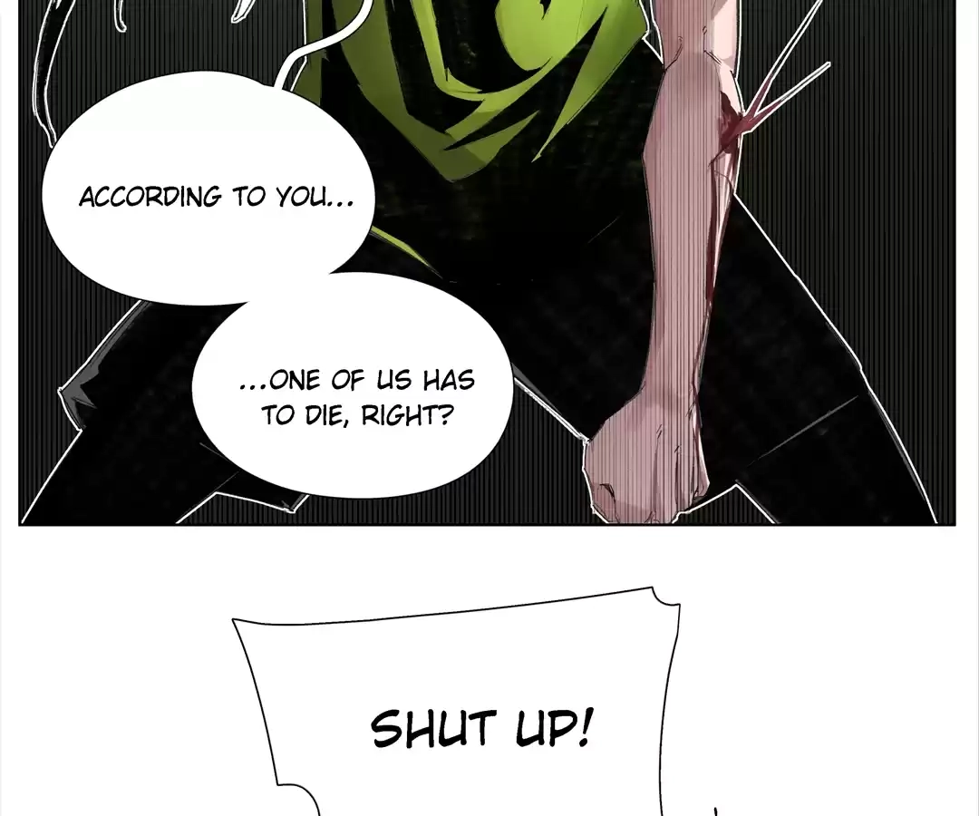 Nine Methods of Ascending the Clouds: First Ranked Immortal Chapter 5 - page 36