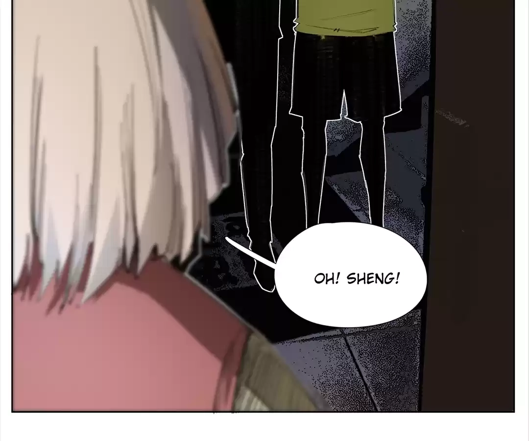 Nine Methods of Ascending the Clouds: First Ranked Immortal Chapter 5 - page 42