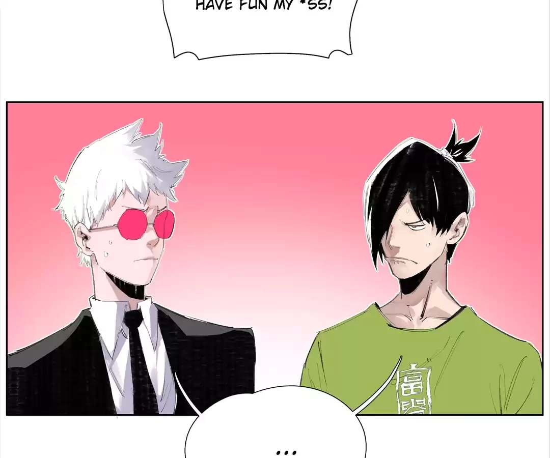 Nine Methods of Ascending the Clouds: First Ranked Immortal Chapter 5 - page 46