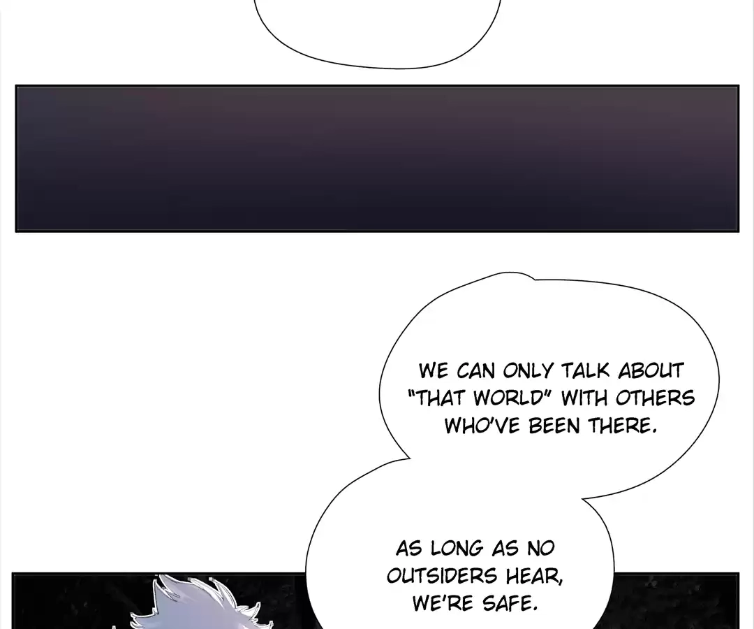 Nine Methods of Ascending the Clouds: First Ranked Immortal Chapter 5 - page 47