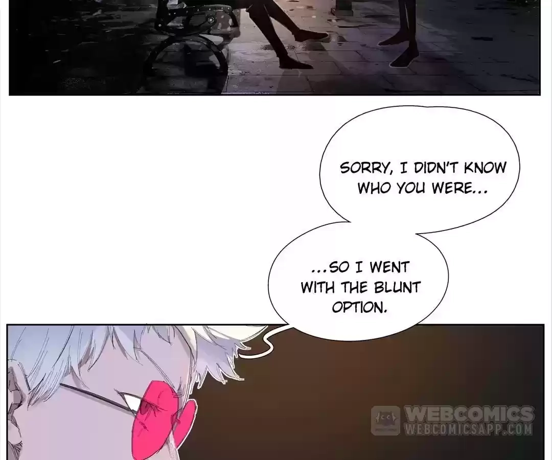 Nine Methods of Ascending the Clouds: First Ranked Immortal Chapter 5 - page 51