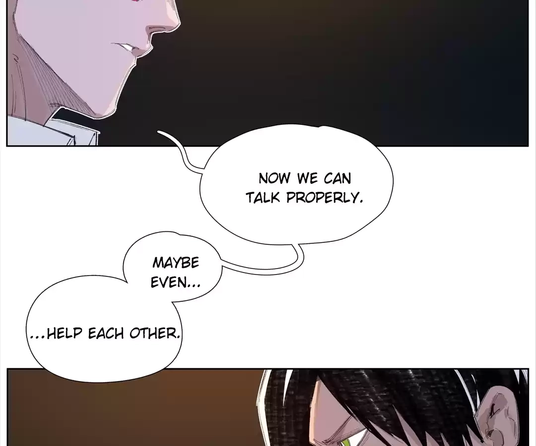 Nine Methods of Ascending the Clouds: First Ranked Immortal Chapter 5 - page 52