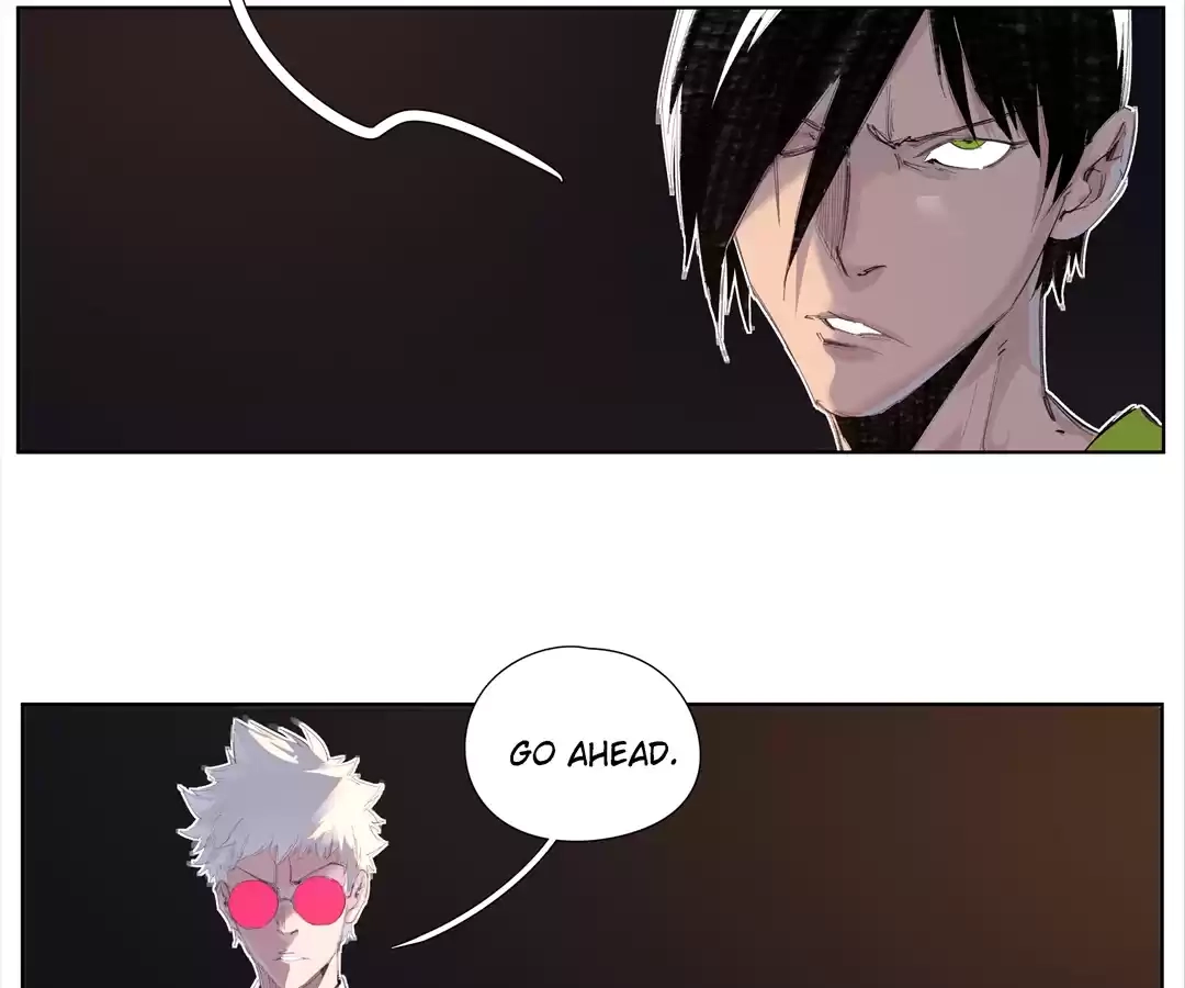 Nine Methods of Ascending the Clouds: First Ranked Immortal Chapter 5 - page 56