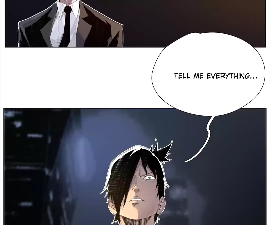 Nine Methods of Ascending the Clouds: First Ranked Immortal Chapter 5 - page 57