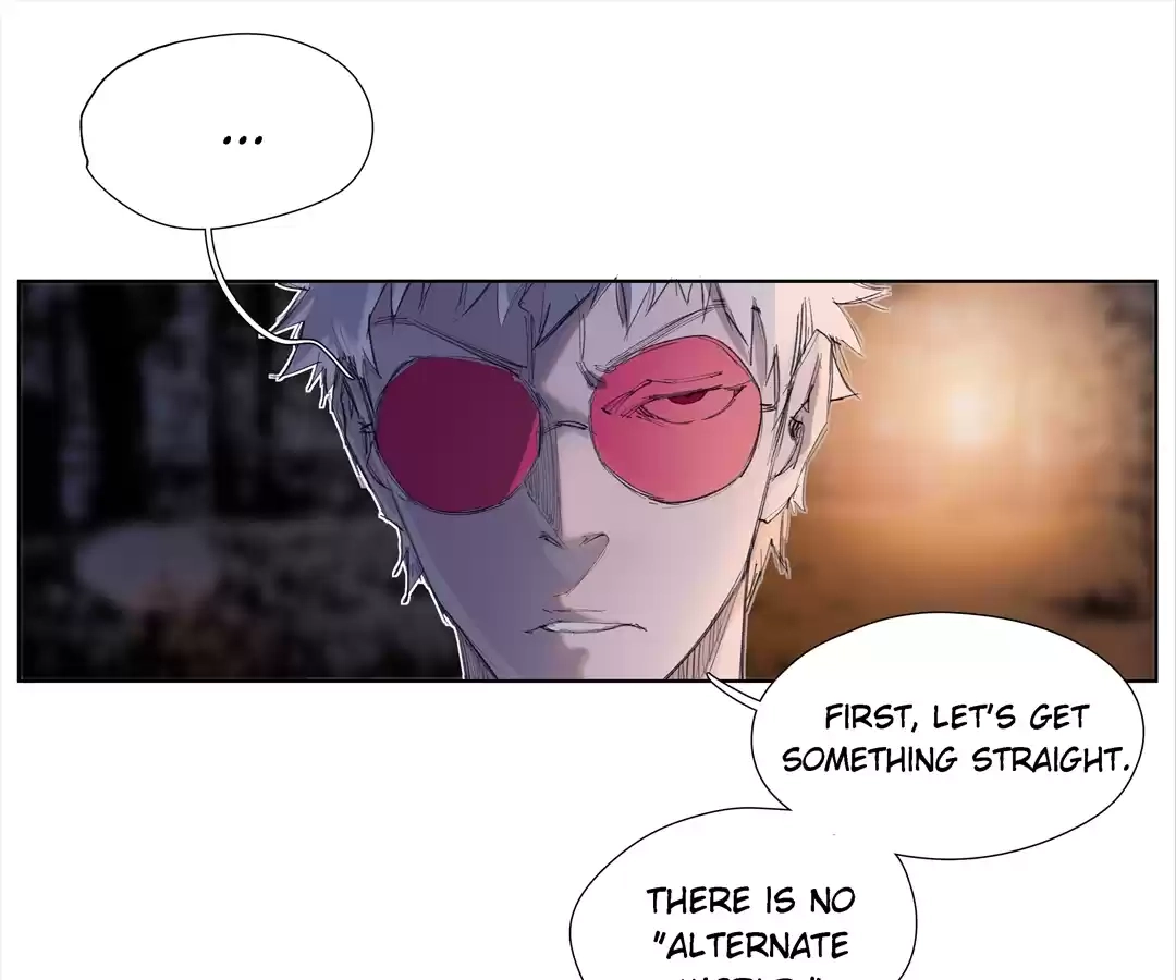 Nine Methods of Ascending the Clouds: First Ranked Immortal Chapter 5 - page 60