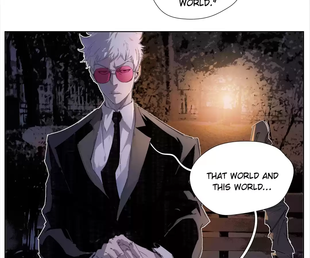 Nine Methods of Ascending the Clouds: First Ranked Immortal Chapter 5 - page 61