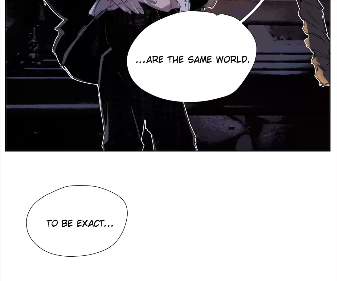 Nine Methods of Ascending the Clouds: First Ranked Immortal Chapter 5 - page 62