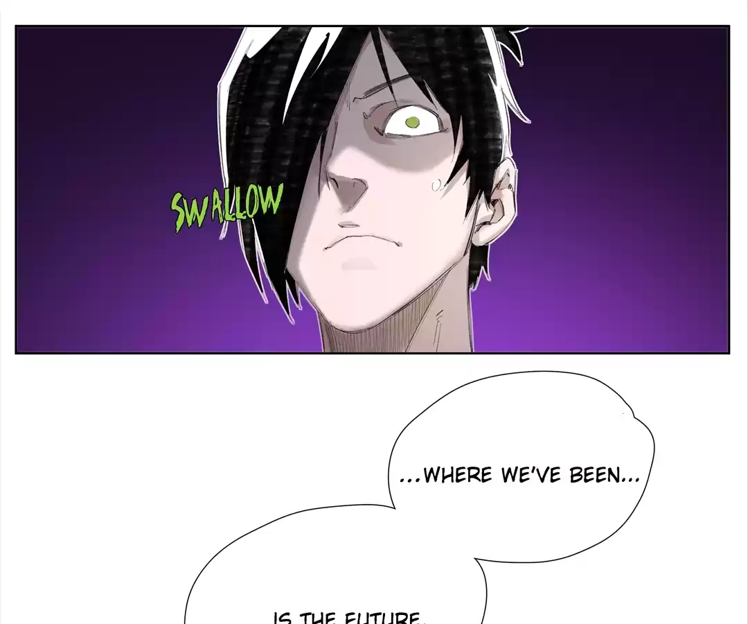 Nine Methods of Ascending the Clouds: First Ranked Immortal Chapter 5 - page 63