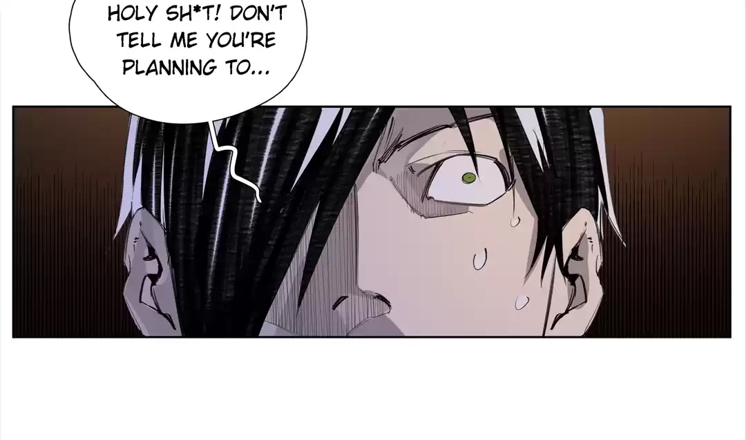 Nine Methods of Ascending the Clouds: First Ranked Immortal Chapter 6 - page 50