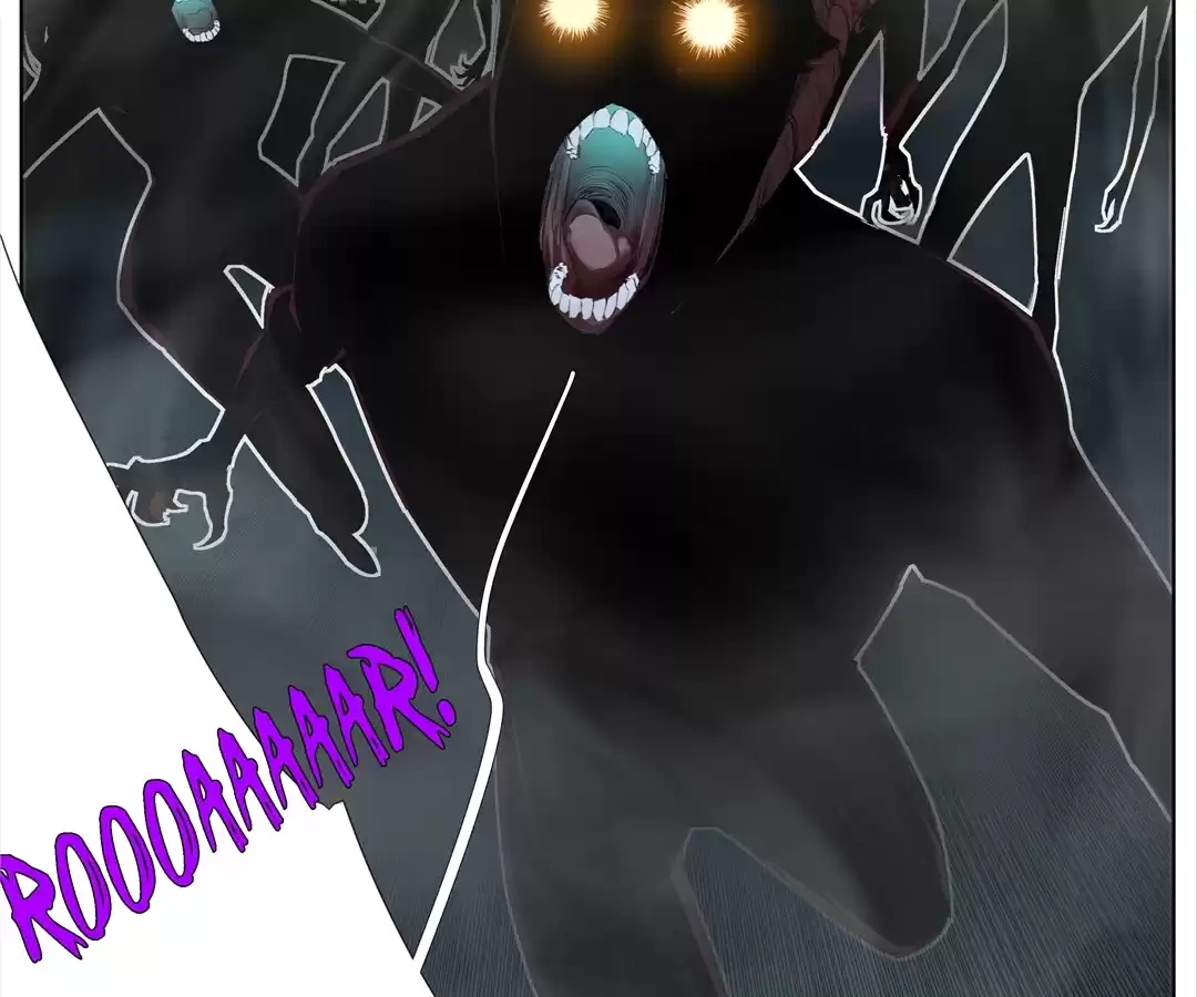 Nine Methods of Ascending the Clouds: First Ranked Immortal Chapter 9 - page 15