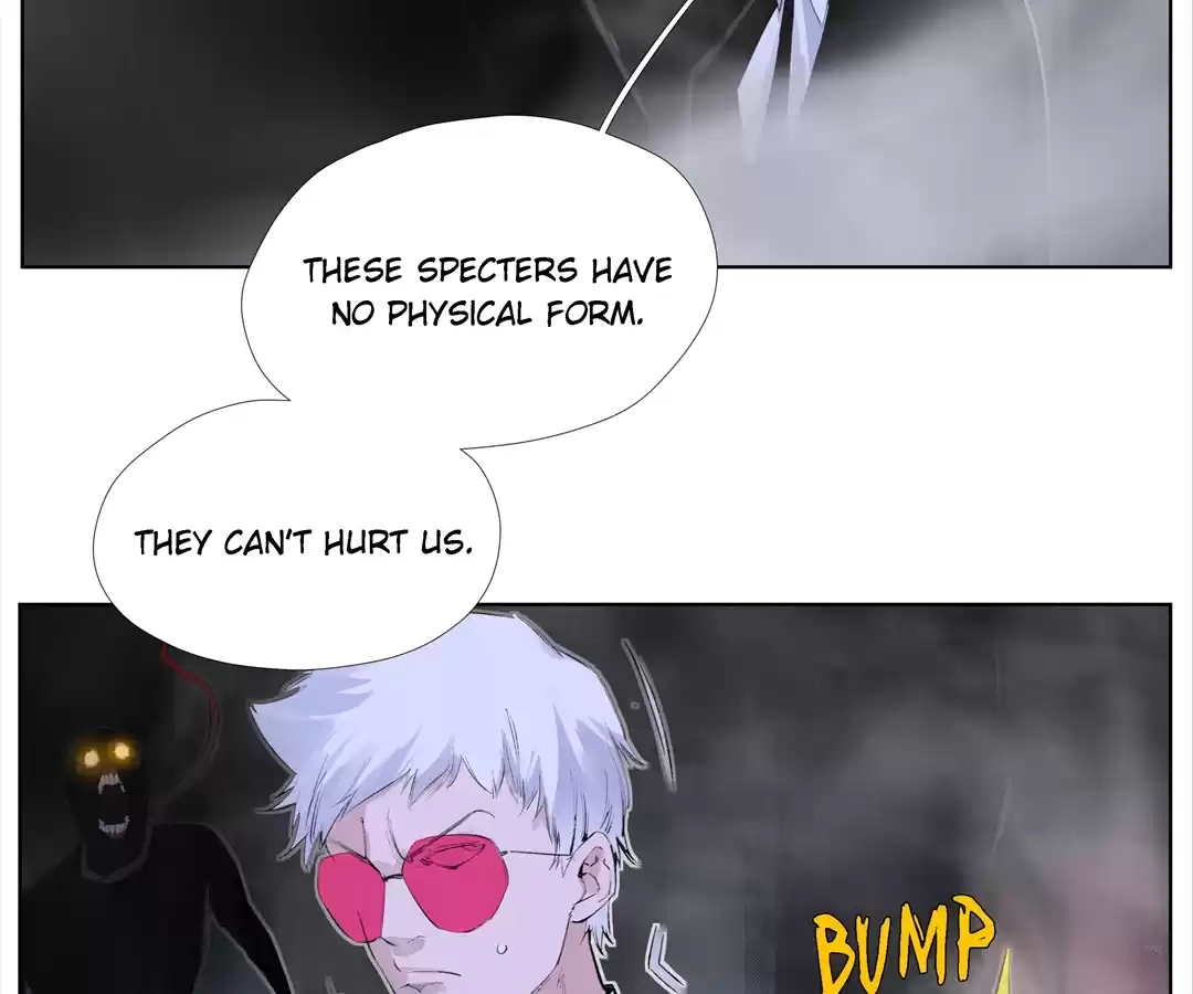 Nine Methods of Ascending the Clouds: First Ranked Immortal Chapter 9 - page 23