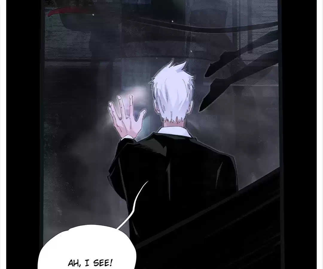 Nine Methods of Ascending the Clouds: First Ranked Immortal Chapter 9 - page 26