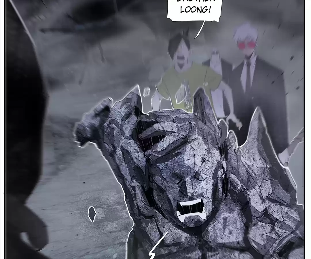 Nine Methods of Ascending the Clouds: First Ranked Immortal Chapter 9 - page 38