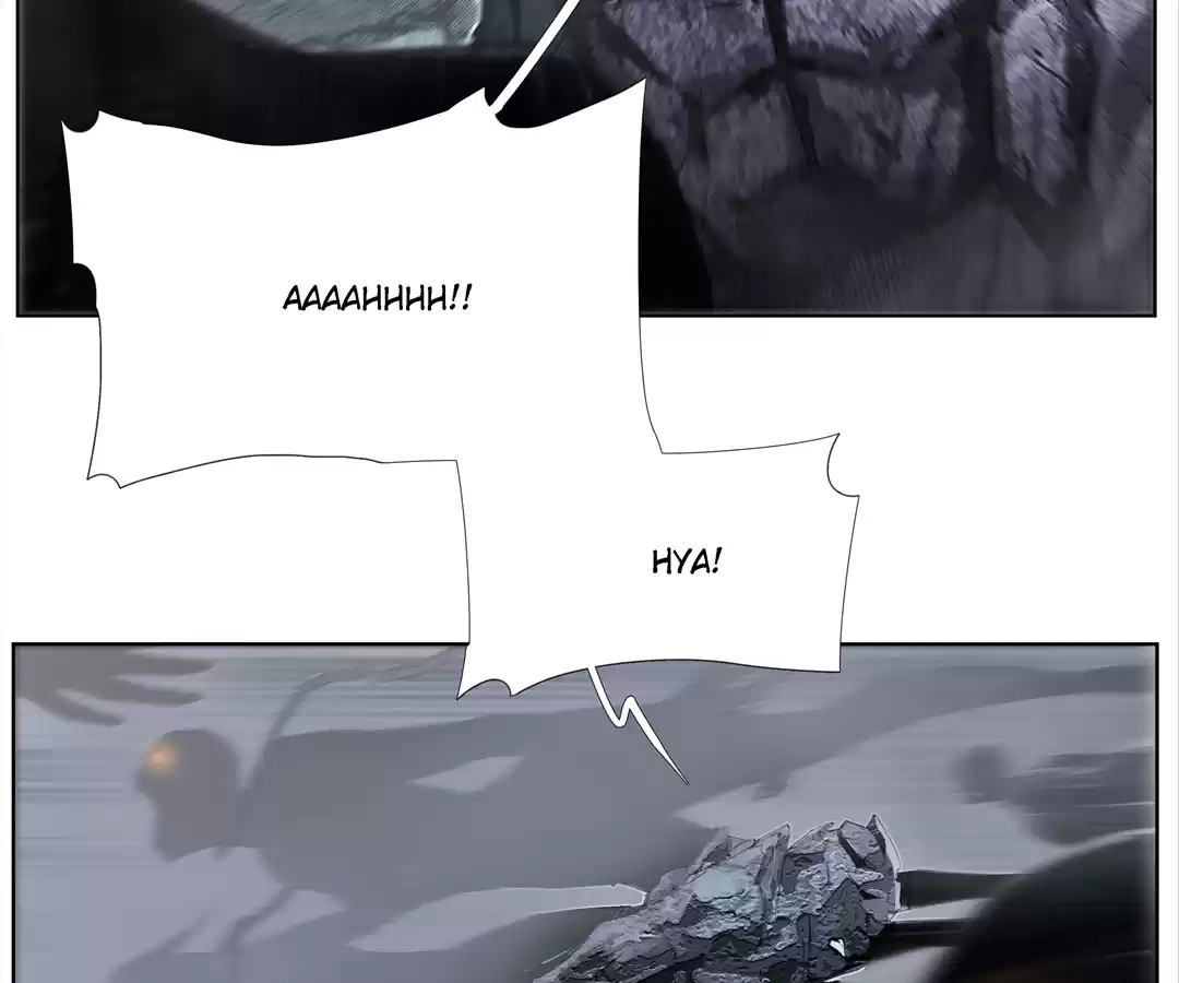 Nine Methods of Ascending the Clouds: First Ranked Immortal Chapter 9 - page 39