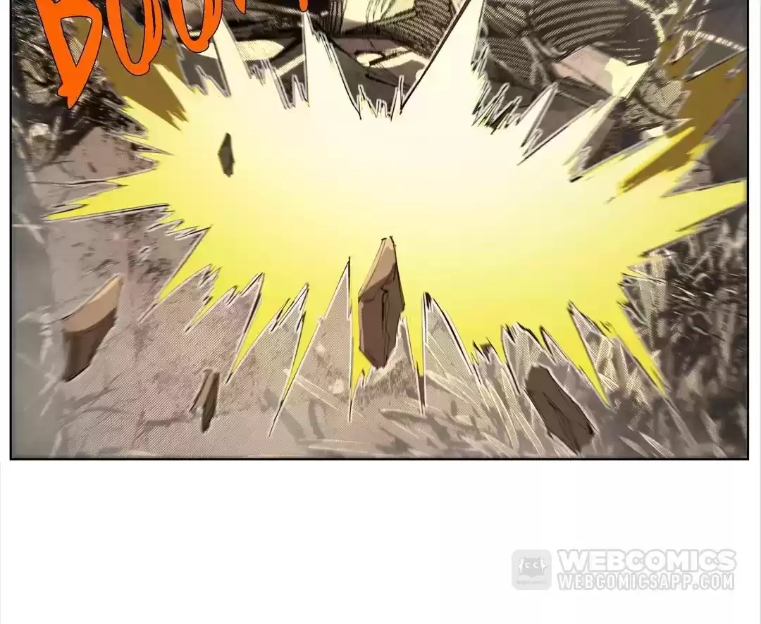 Nine Methods of Ascending the Clouds: First Ranked Immortal Chapter 9 - page 51