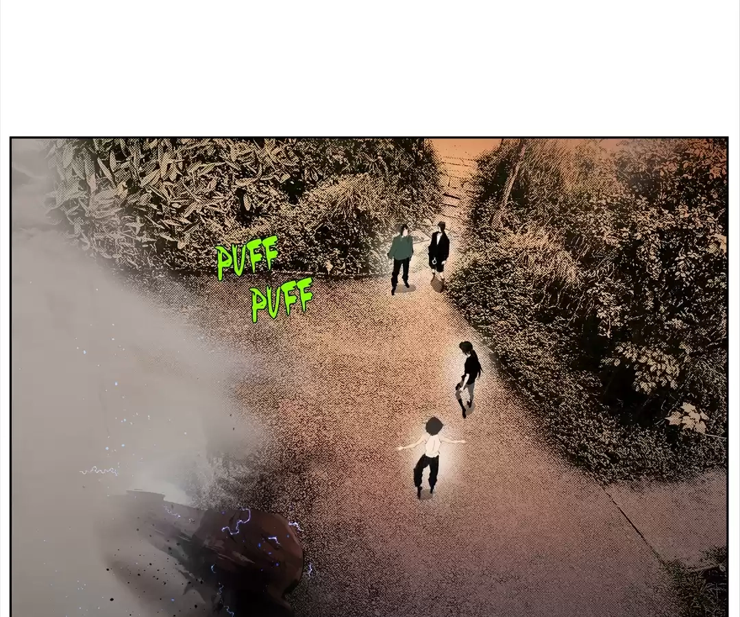 Nine Methods of Ascending the Clouds: First Ranked Immortal Chapter 19 - page 38