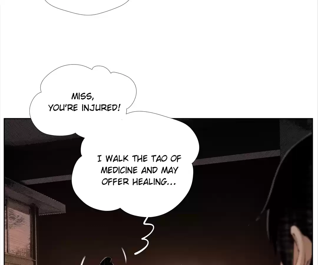 Nine Methods of Ascending the Clouds: First Ranked Immortal Chapter 19 - page 50