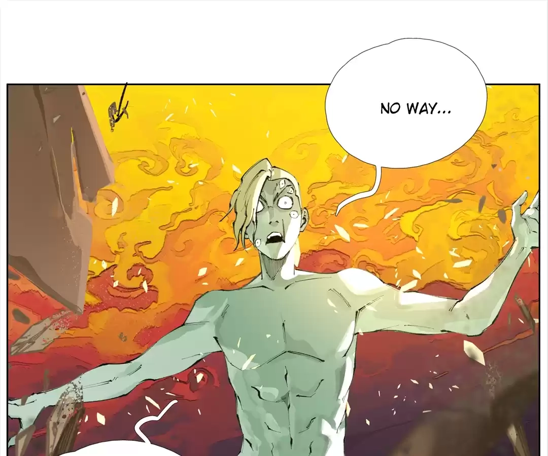 Nine Methods of Ascending the Clouds: First Ranked Immortal Chapter 33 - page 50