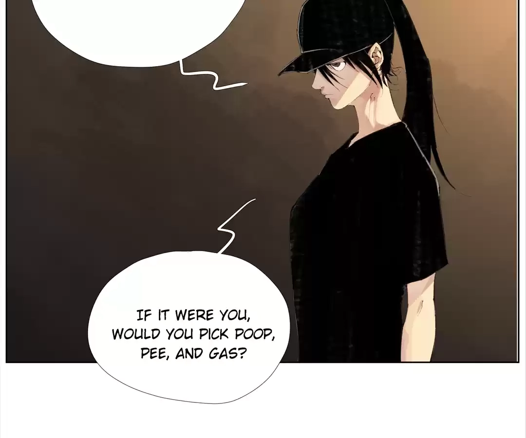 Nine Methods of Ascending the Clouds: First Ranked Immortal Chapter 20 - page 39