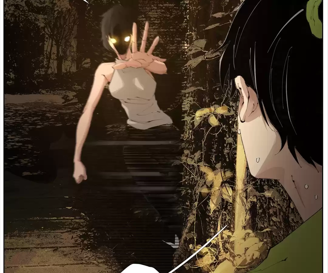 Nine Methods of Ascending the Clouds: First Ranked Immortal Chapter 20 - page 50