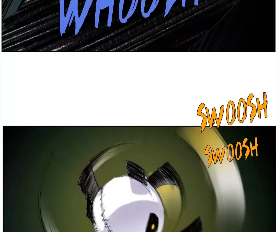 Nine Methods of Ascending the Clouds: First Ranked Immortal Chapter 34 - page 39