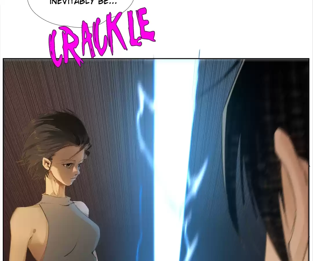 Nine Methods of Ascending the Clouds: First Ranked Immortal Chapter 21 - page 15