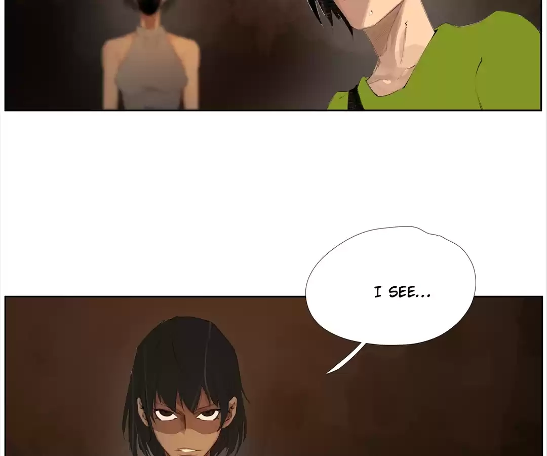 Nine Methods of Ascending the Clouds: First Ranked Immortal Chapter 21 - page 25