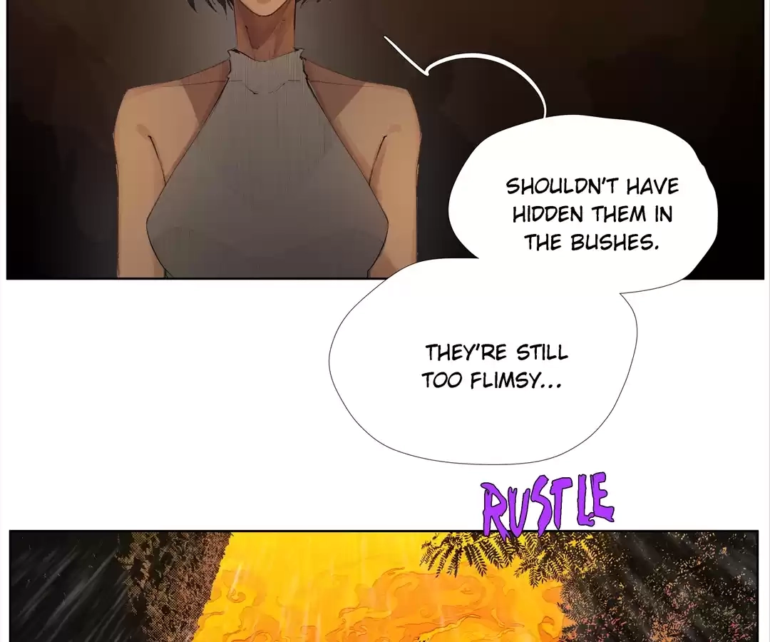 Nine Methods of Ascending the Clouds: First Ranked Immortal Chapter 21 - page 26