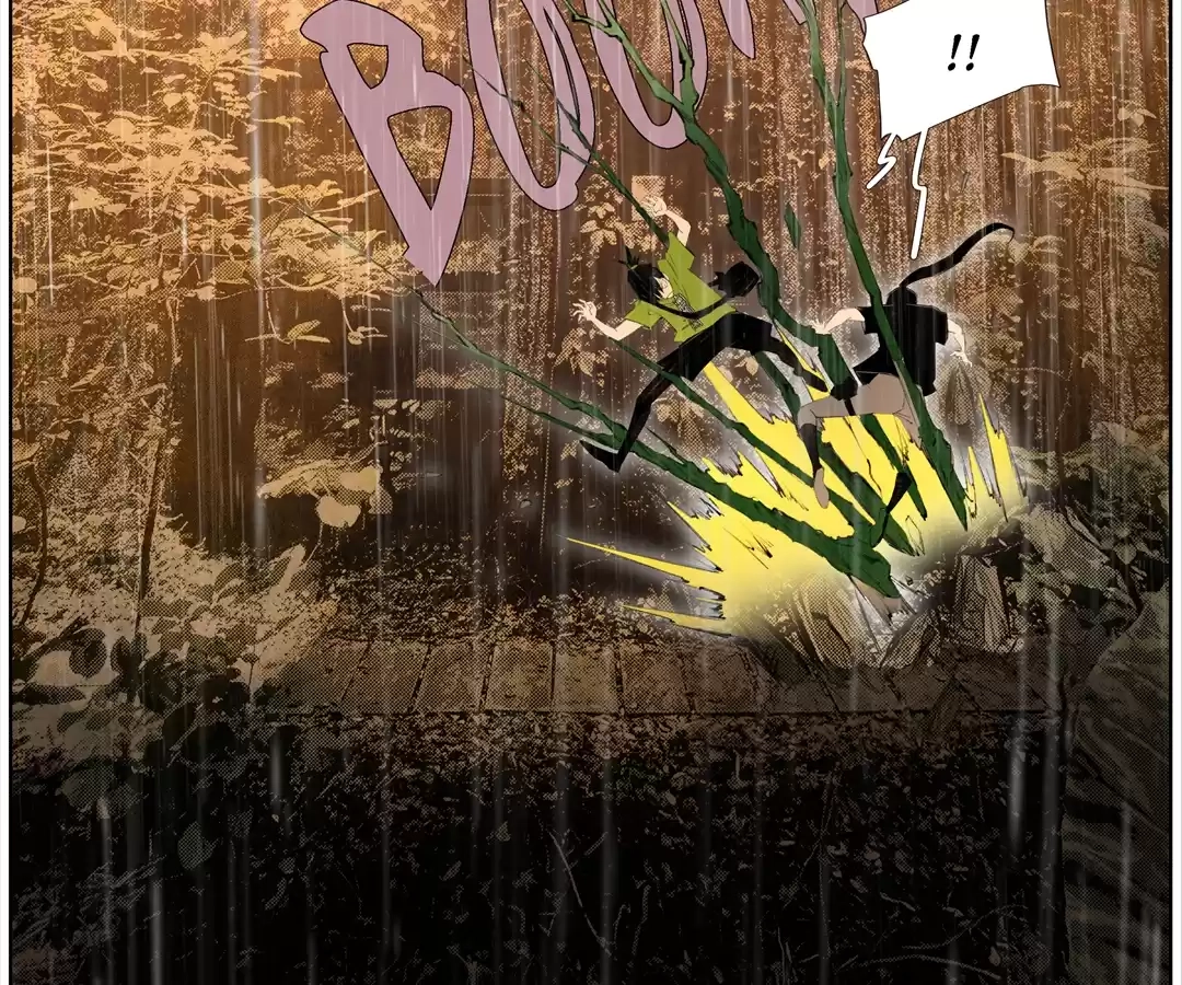 Nine Methods of Ascending the Clouds: First Ranked Immortal Chapter 21 - page 42