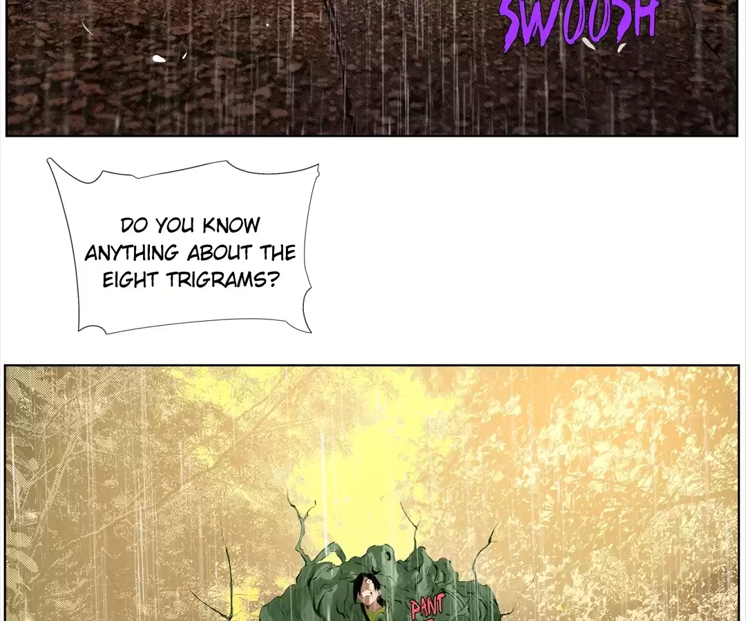 Nine Methods of Ascending the Clouds: First Ranked Immortal Chapter 21 - page 50