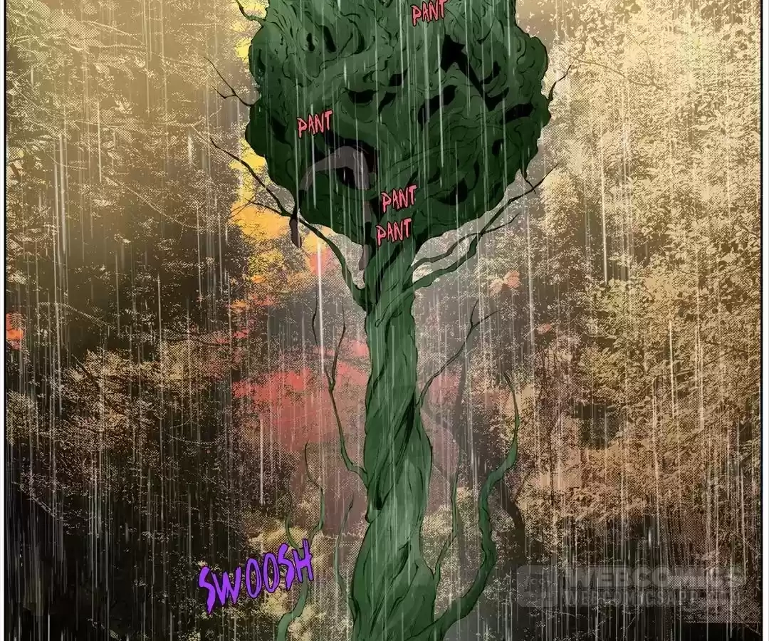 Nine Methods of Ascending the Clouds: First Ranked Immortal Chapter 21 - page 51